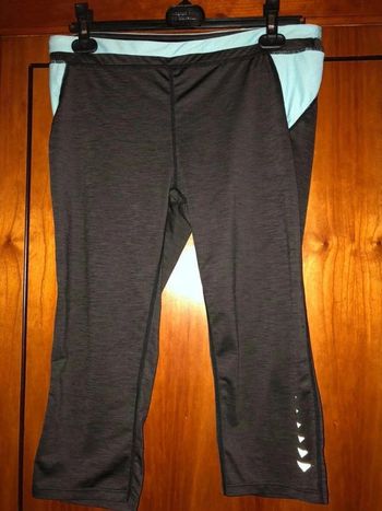 Pantacourt de sport L