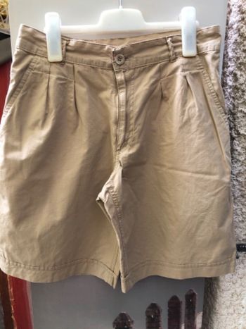 Short homme taille 38