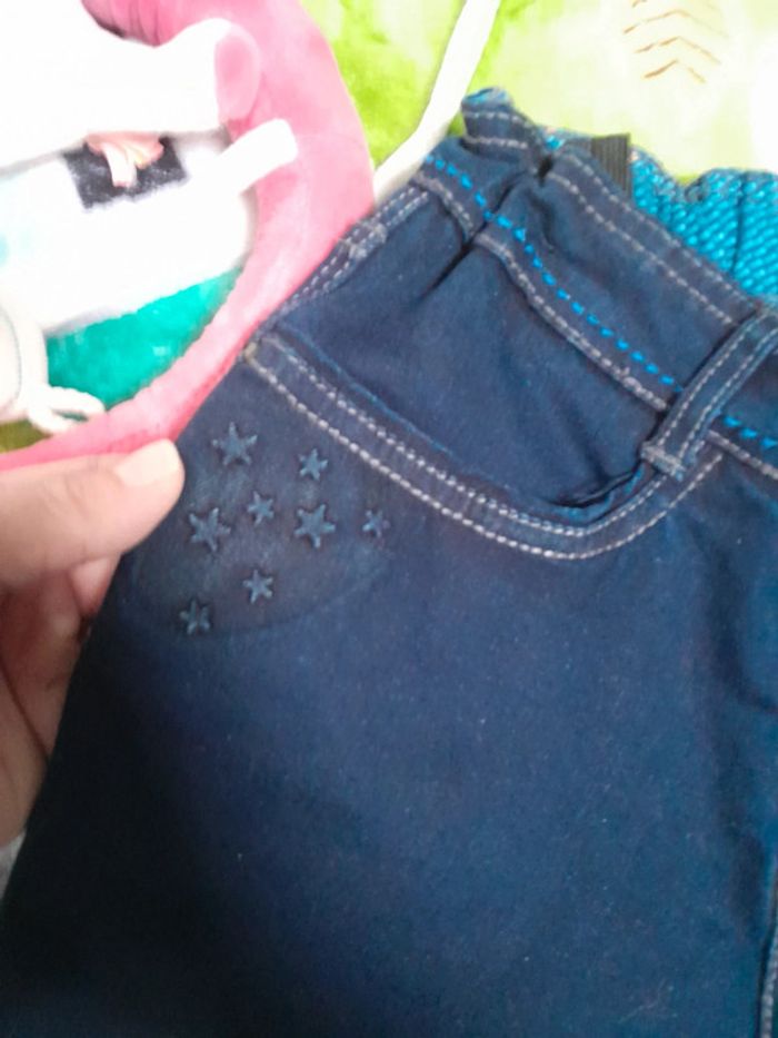 Jeans catimini - photo numéro 2