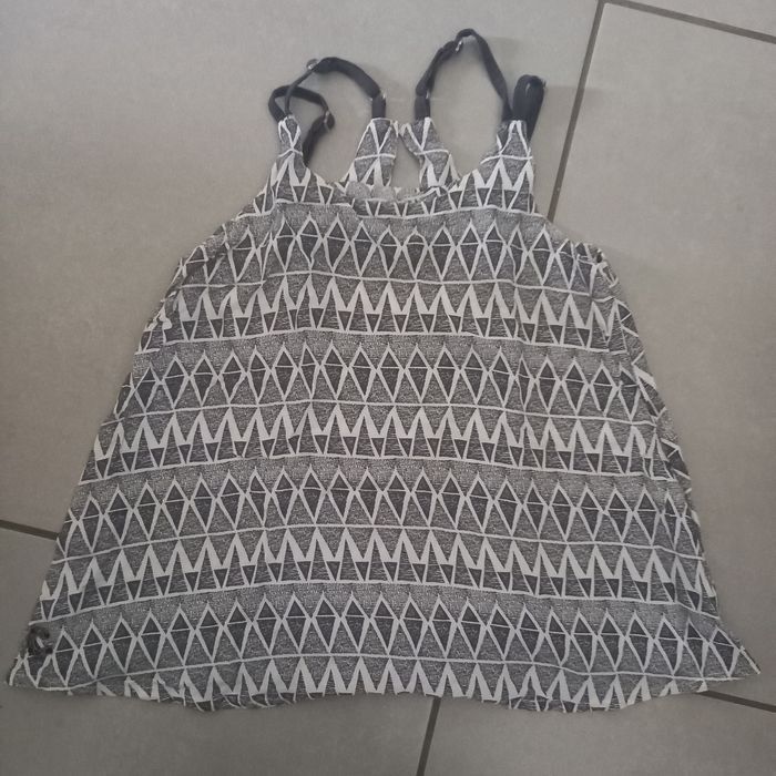 6 tee-shirt 10 ans mango - photo numéro 5