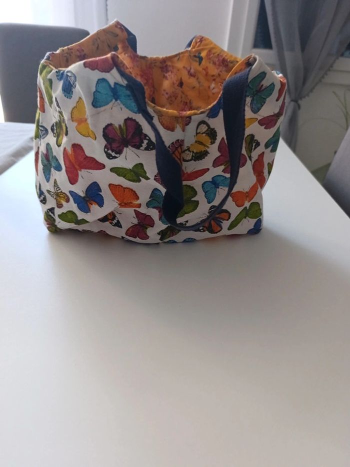 Sac a main - photo numéro 6