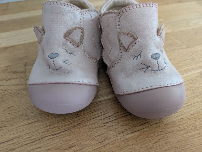 Chaussures 19 pat et ripaton - photo numéro 3