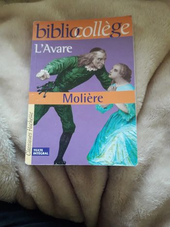 Moliere