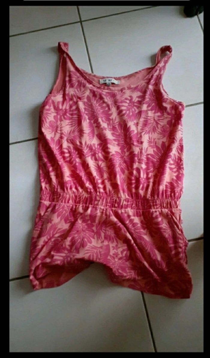 Combishort