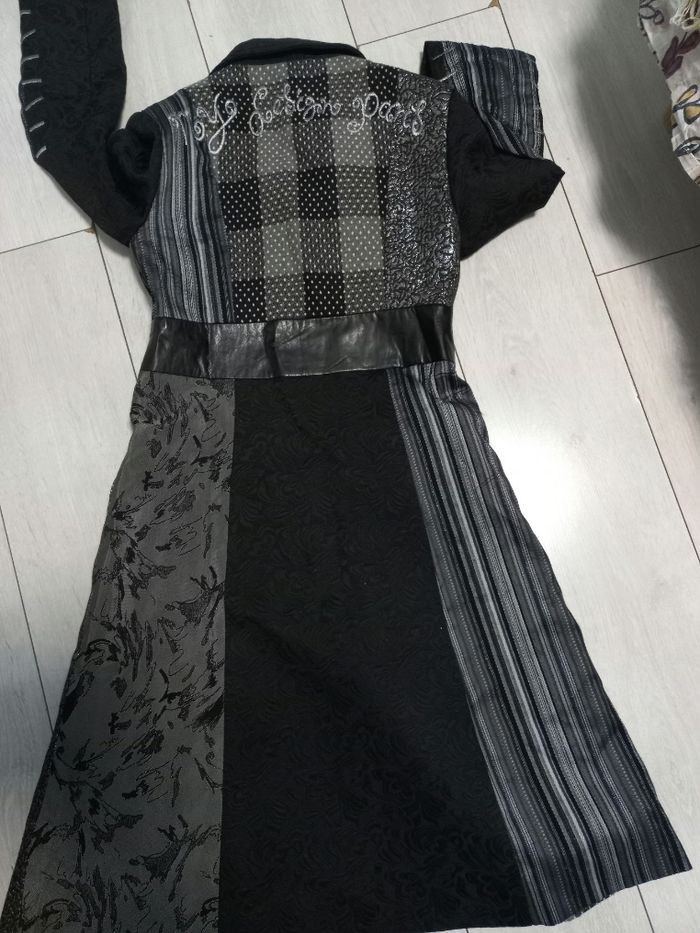 Monteau chic - photo numéro 8