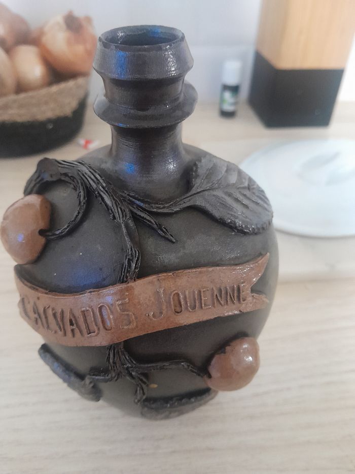 Beau pichet en grès - photo numéro 2