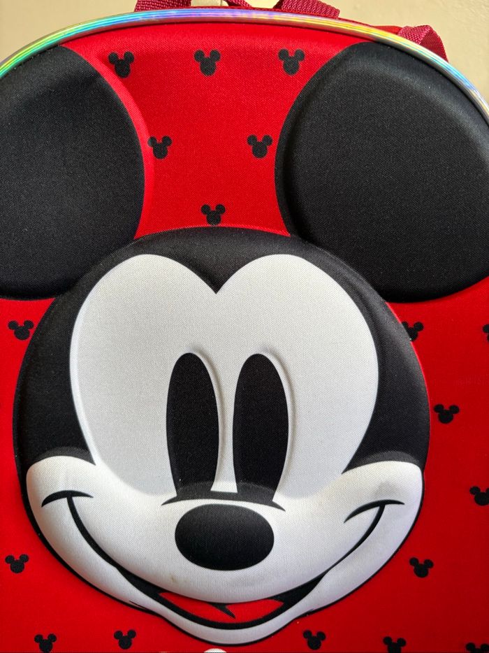 Sac à dos garçon - photo numéro 2