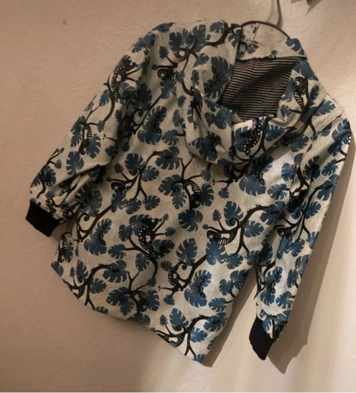 Cirée petit Bateau 3 ans - photo numéro 3