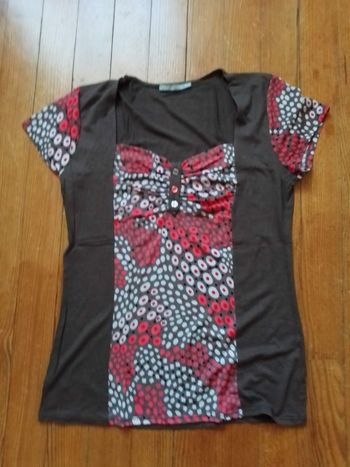 Tee shirt taille 42 