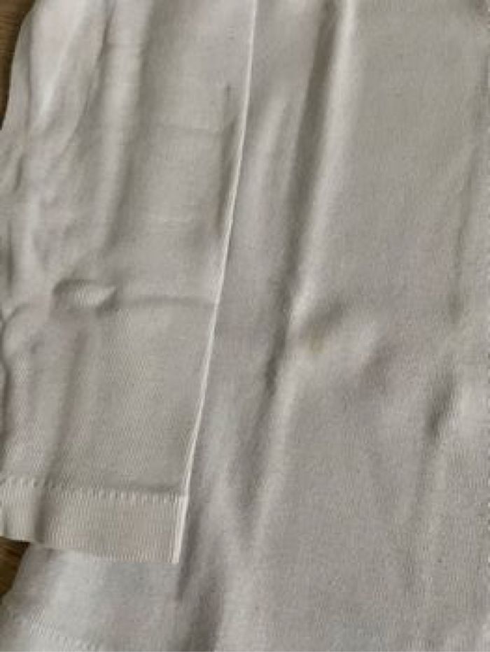 Lot maillots de corps manches longues - photo numéro 7