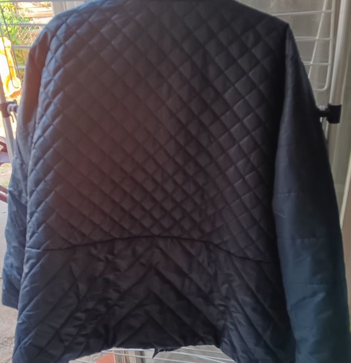 Veste doudoune - photo numéro 5