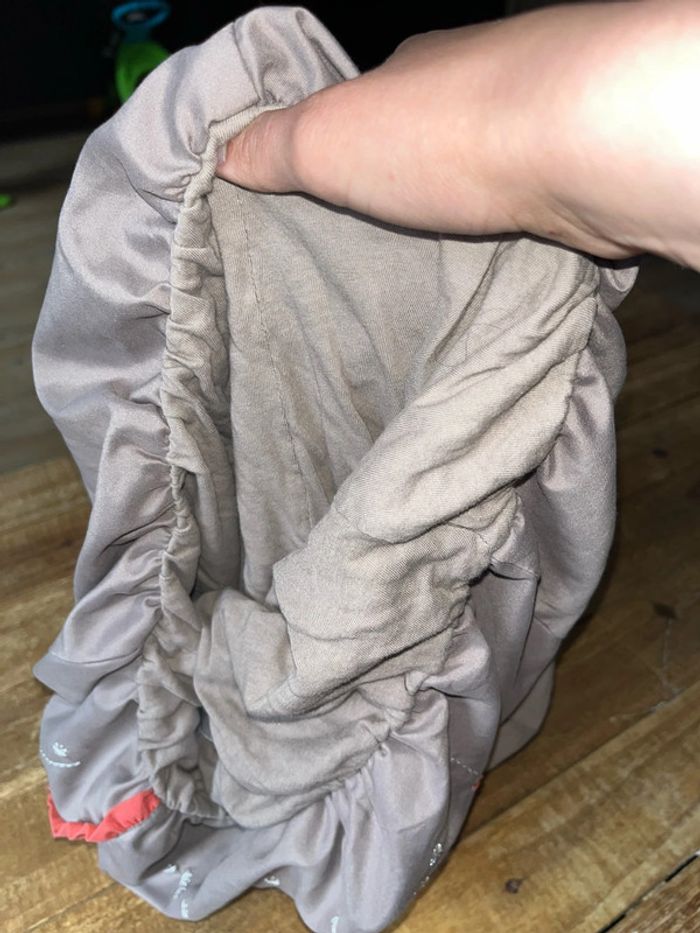 Robe doublée - photo numéro 6