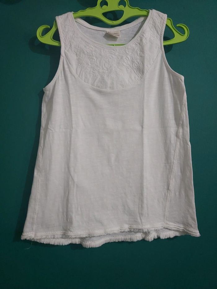 Haut "Débardeur"