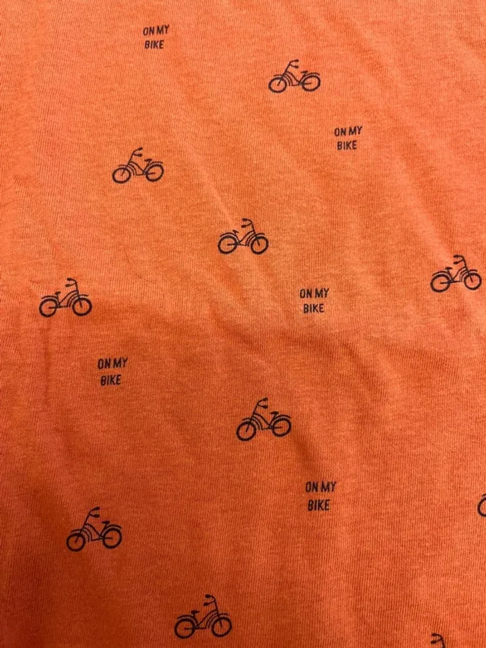 T shirt - 10 ans - Kiabi - photo numéro 3
