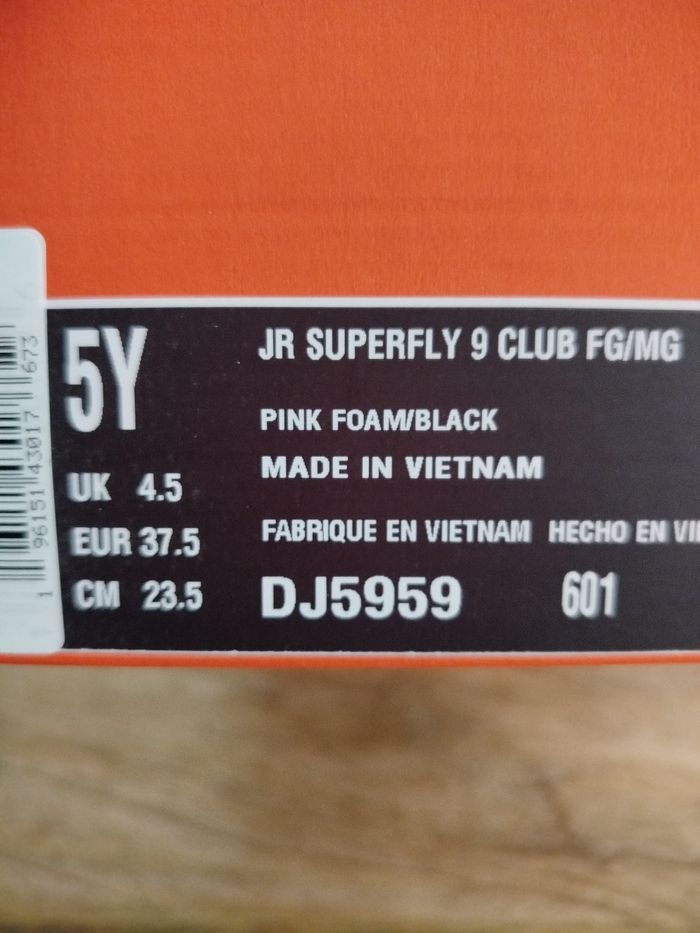 Crampons T 37,5 - photo numéro 10