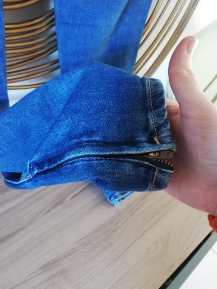 Jeans Pepe jeans W28 - photo numéro 3