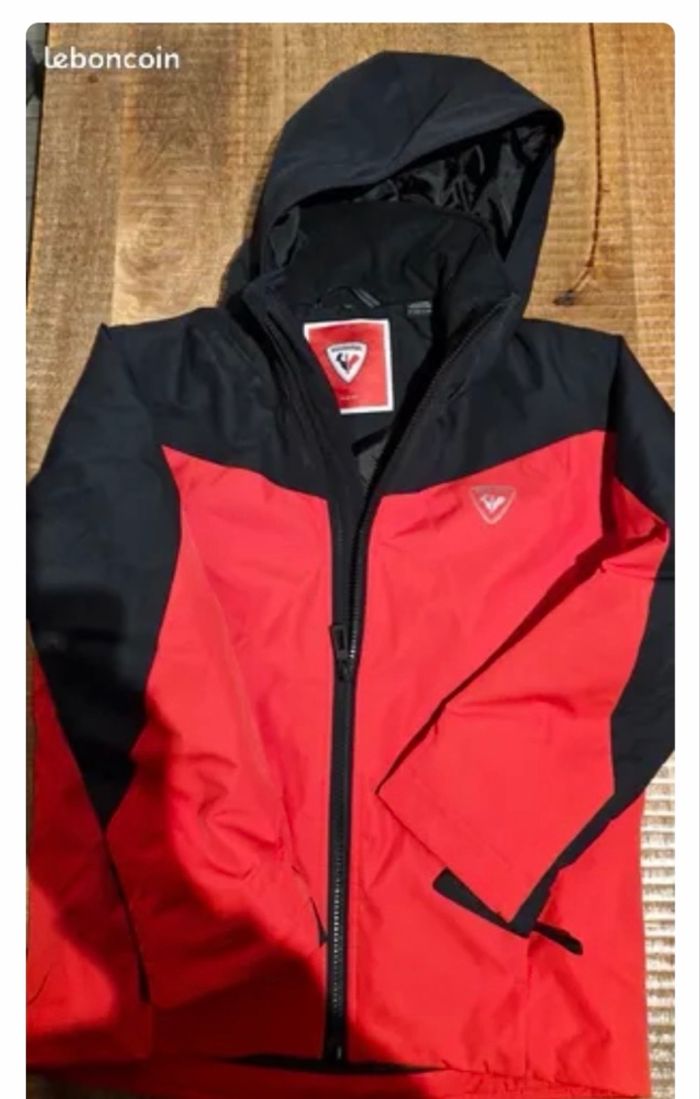 Veste - photo numéro 2