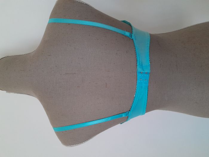 Soutien gorge - photo numéro 2
