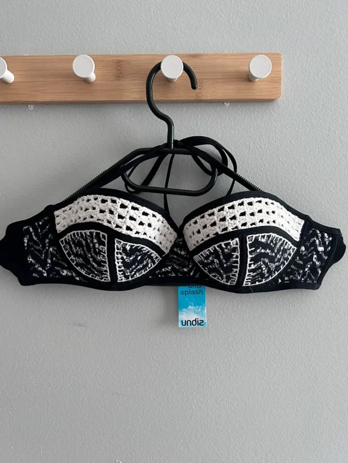 Maillot de bain - photo numéro 6
