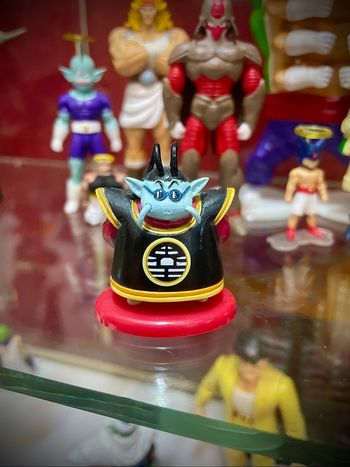 Figurine dragon ball Kaio
