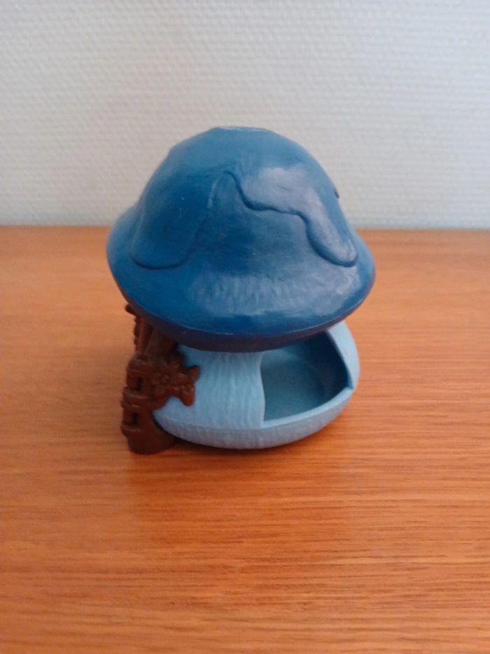 Lot schtroumpf - photo numéro 5