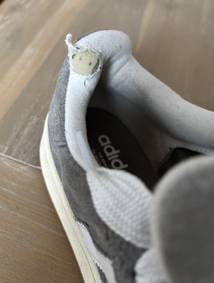 CAMPUS ADIDAS - photo numéro 10