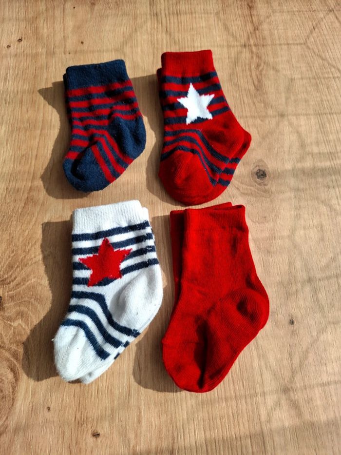 Chausettes