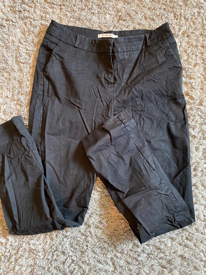 Pantalon - photo numéro 2