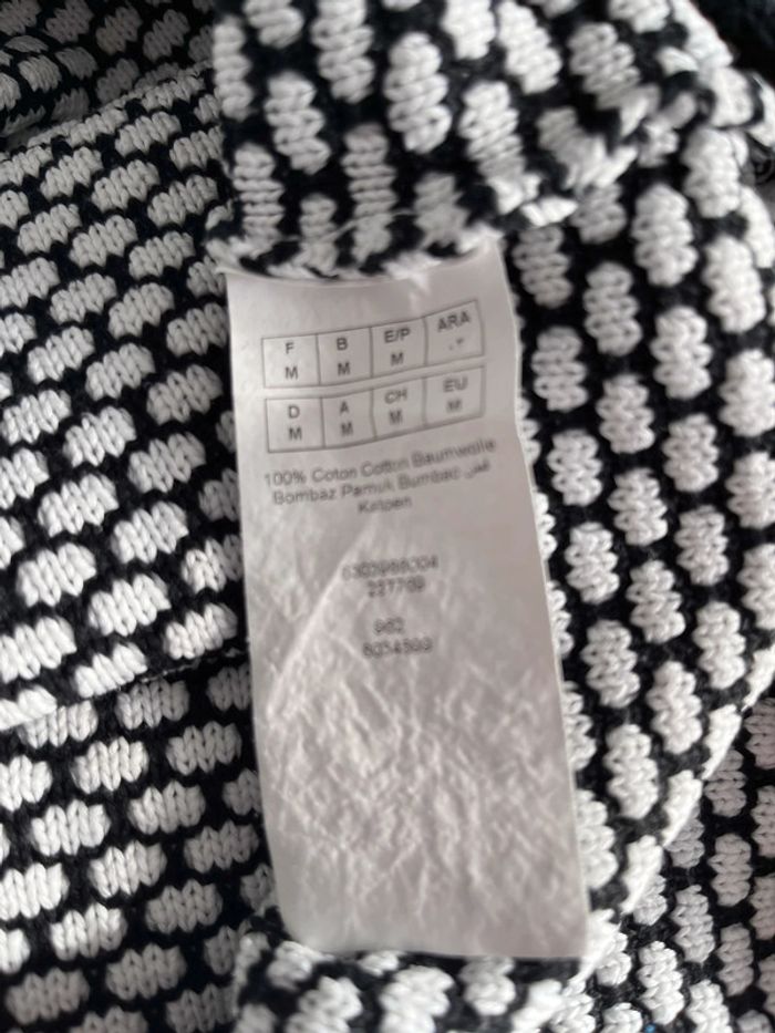 Haut femme Grain De Malice taille M - photo numéro 8