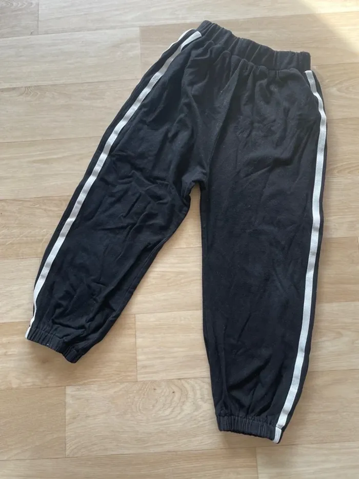 Pantalon garçon 7 ans - photo numéro 2