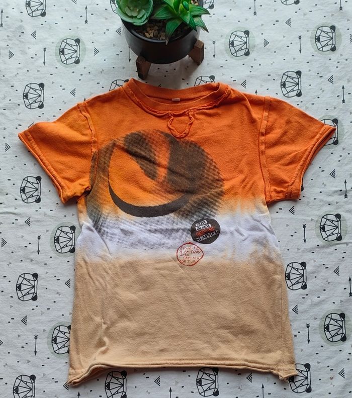 Lot de tee-shirts taille 24 mois/2 ans - photo numéro 4