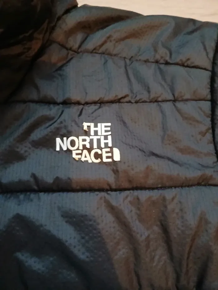 Manteau homme ou garçon - photo numéro 2