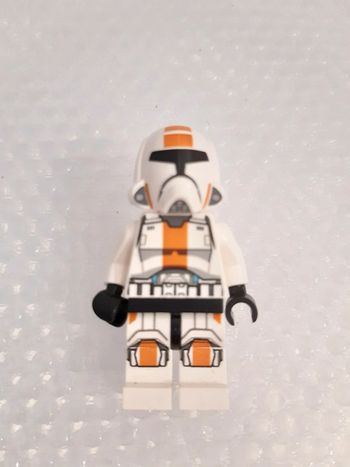 Figurine lego starwars
