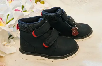 Bottes Bottines Scratch Creeks T25