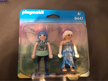 Playmobil Fairies 9447