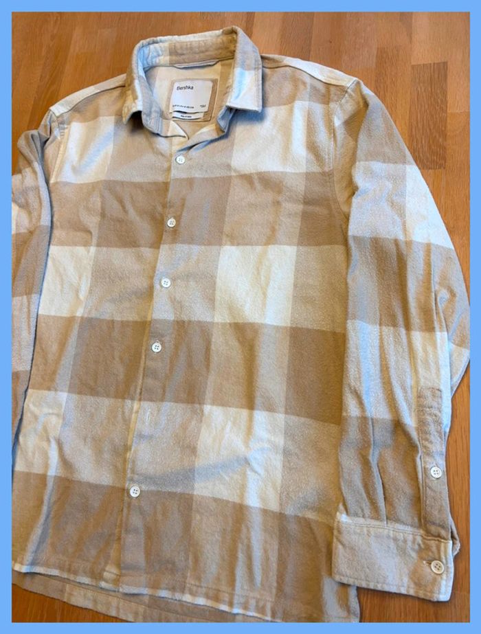 Chemise Bershka Taille S - photo numéro 3