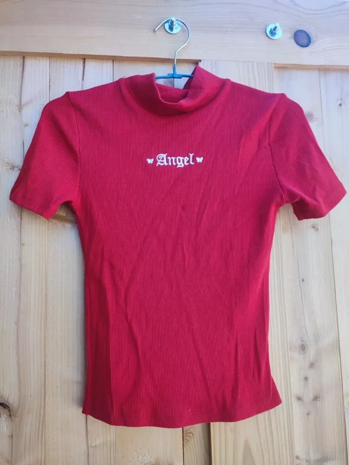 T-shirt angel