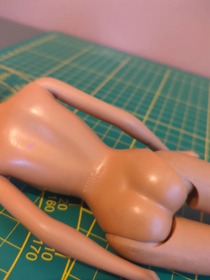 barbie kayla - photo numéro 5