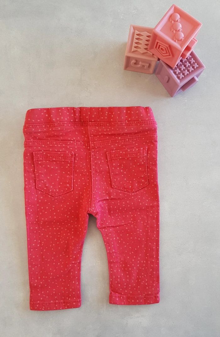 Pantalon 6 mois gémo - photo numéro 2