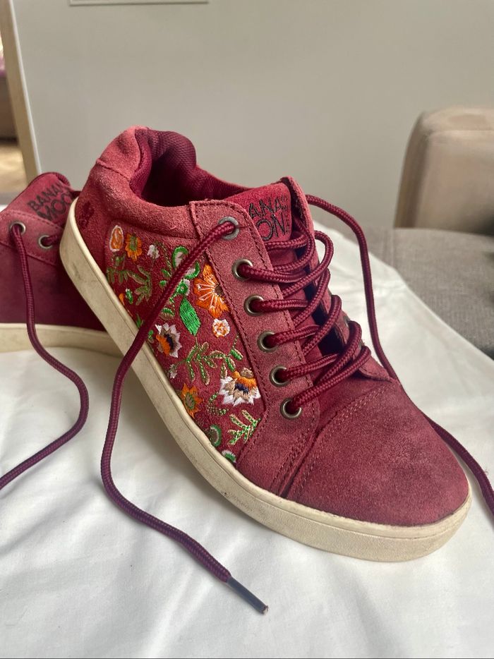 Chaussures femme
