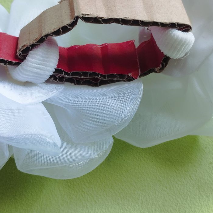 Chouchous pour cheveux - photo numéro 5