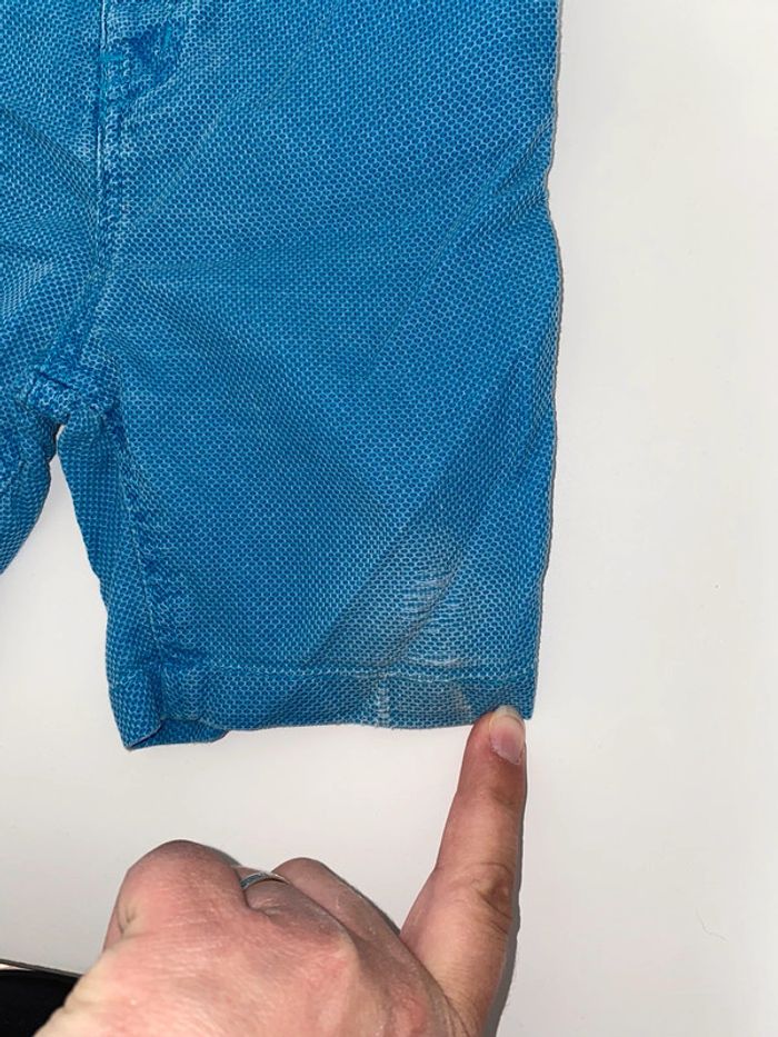 Short 12 mois - photo numéro 2