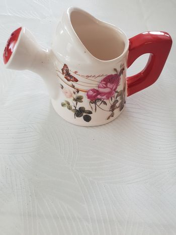 Théière arrosoir Neuve