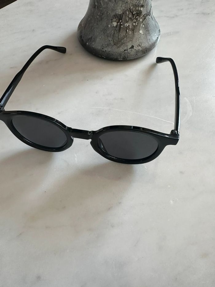Lunettes old money - photo numéro 2