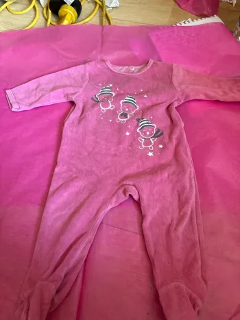 Pyjamas