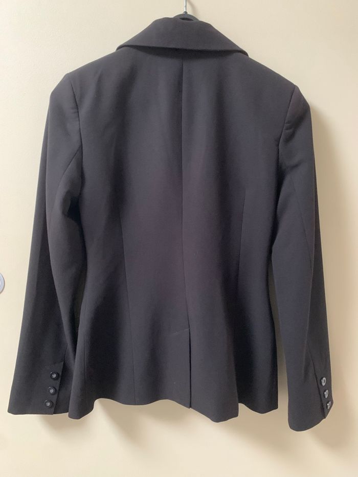 Blazer noir Cache Cache - photo numéro 2