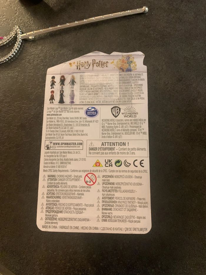 Harry Potter - photo numéro 2