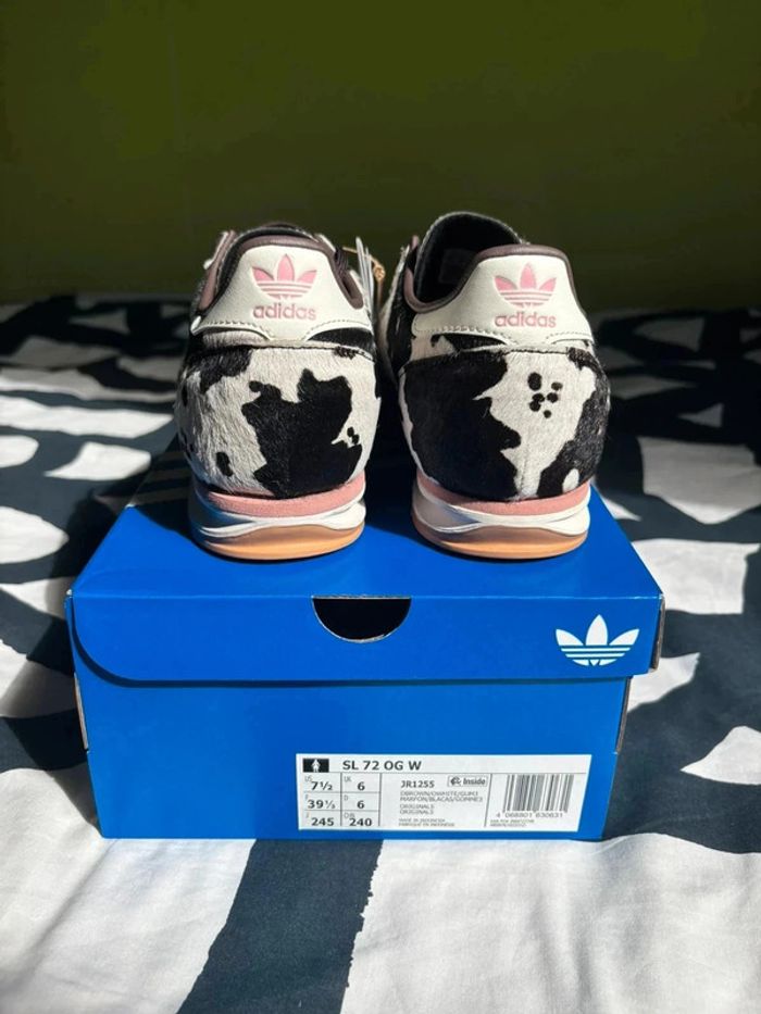 Adidas Originals SL 72 OG Édition ASOS • Taille 39 • Neuve - photo numéro 4