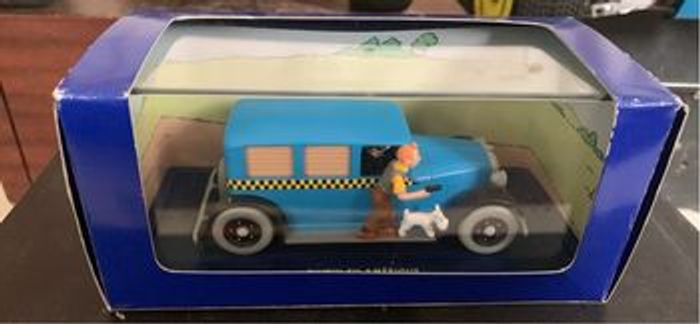 Tintin et Milou - photo numéro 5