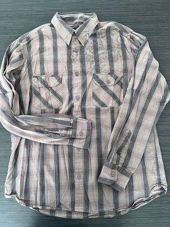 Chemise (XL)